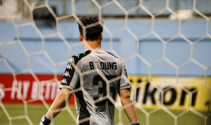 Bùi Tiến Dũng: Nắng hôm qua không thể phơi áo ngày hôm nay