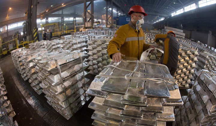 TT kim loại thế giới 26/2/2020: hầu hết giảm, nickel rời khỏi mức thấp nhất 8 tháng