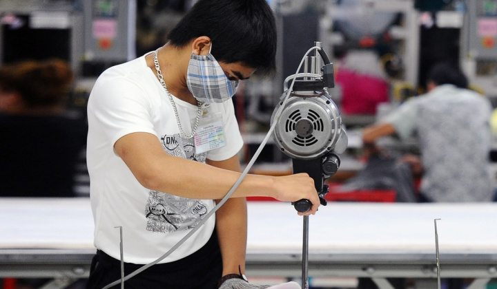 3 kịch bản tăng trưởng của Hà Nội trước diễn biến của dịch bệnh Covid-19