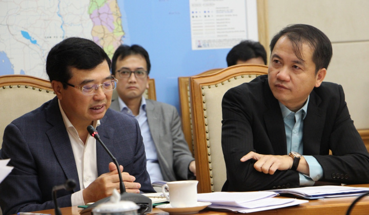 Phó Thủ tướng Chính Phủ Trịnh Đình Dũng: Các bộ, ngành, địa phương phối hợp thúc đẩy tiết kiệm năng lượng giai đoạn 3