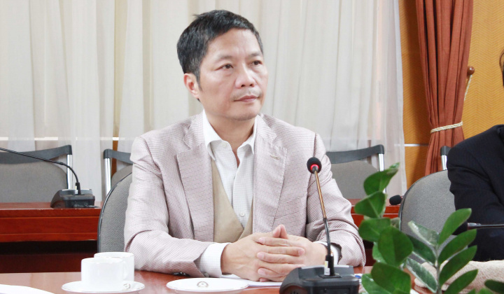 Tăng cường xuất - nhập khẩu trong "bão" dịch, Bộ Công Thương ra Chỉ thị khẩn