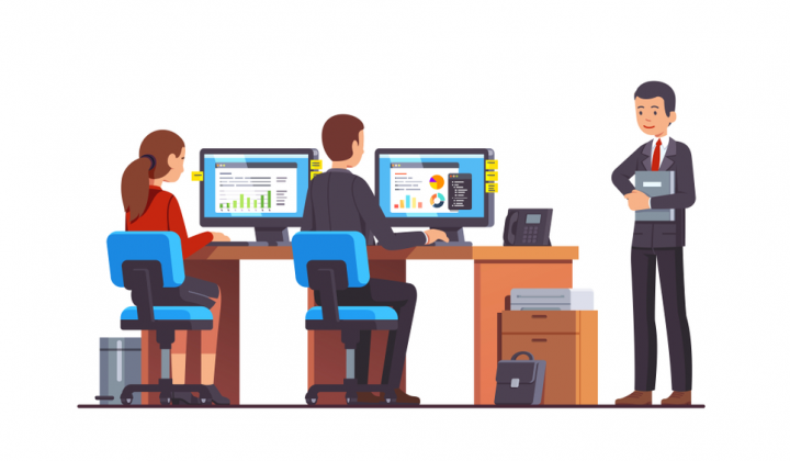 Các yếu tố tạo động lực làm việc cho cán bộ, công chức, viên chức Ủy ban nhân dân thị xã Bình Long, tỉnh Bình Phước