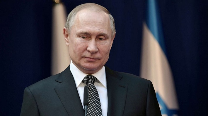 [Quốc tế nổi bật] Ông Putin không cần người đóng thế
