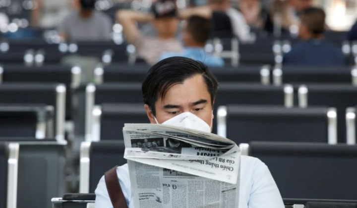 Du lịch toàn cầu thiệt hại tới 73 tỷ USD vì dịch virus Covid-19