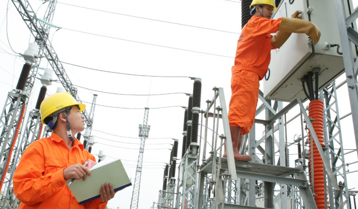 Bộ Công Thương: Điều chỉnh cơ cấu biểu giá điện sinh hoạt hướng đến số đông lợi ích người sử dụng