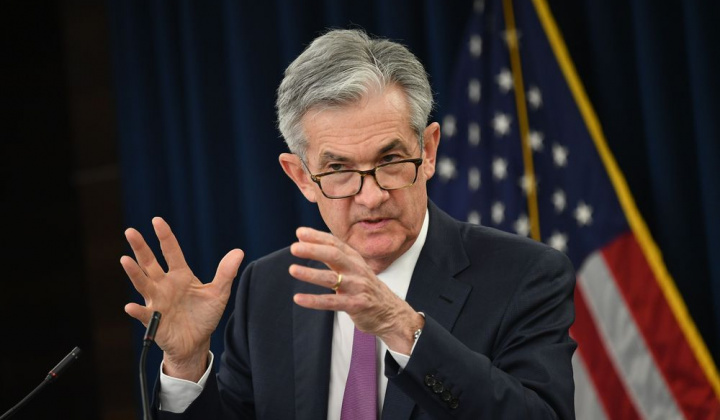 FED ra dấu hiệu có thể giảm lãi suất trong bối cảnh dịch virus Covid-19 lan rộng