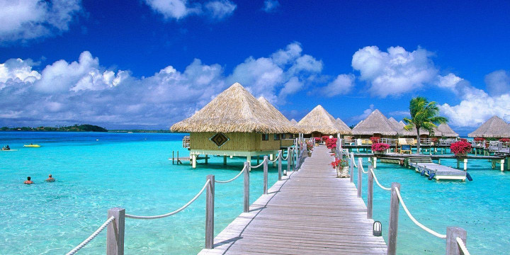 Quên lối về với những điểm check in tuyệt đẹp ở đảo Bali