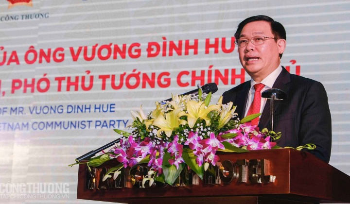 Tìm kiếm giải pháp đồng bộ để công nghiệp hỗ trợ Hải Dương tiến sâu hơn trong chuỗi giá trị toàn cầu