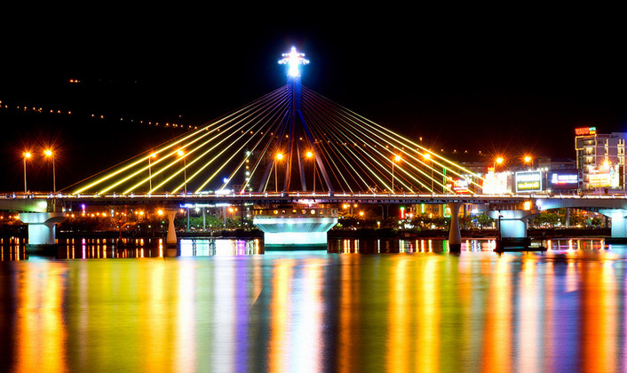 Bamboo Airways đẩy mạnh mạng bay kết nối Đà Nẵng đầu năm 2020