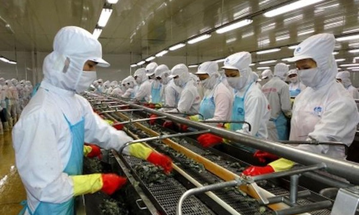 Bộ Công Thương sẽ trao đổi với phía Hoa Kỳ trong vụ việc điều tra lẩn tránh thuế