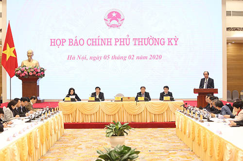 Thứ trưởng Đỗ Thắng Hải: Liên kết tiêu thụ nông sản nội địa, giảm rủi ro cho xuất nhập khẩu