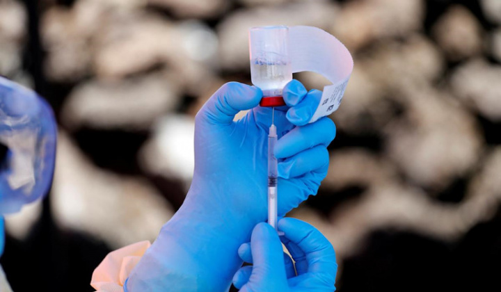 Thuốc mới của Mỹ đã được phê duyệt thử nghiệm điều trị virus corona