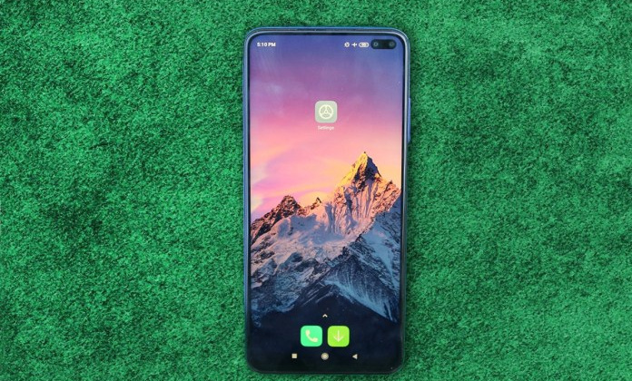 Poco X2 - Đối thủ mới của Realme X2 vừa chính thức xuất hiện