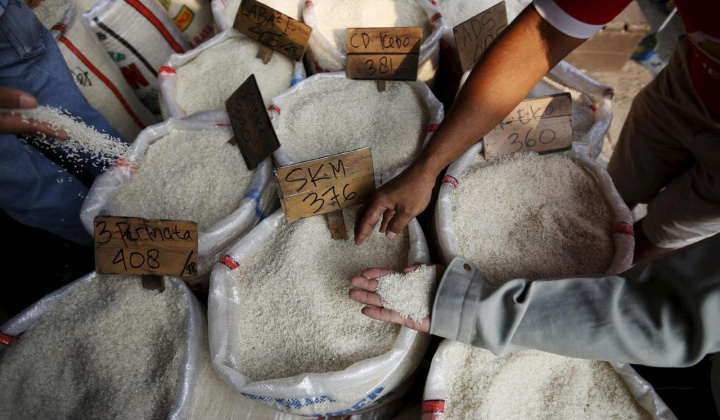 Ấn Độ: Xuất khẩu gạo năm 2019 giảm mạnh 18,1%, dự báo tiếp tục giảm 20% trong năm 2020