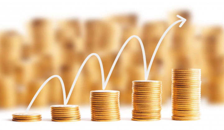 Giá vàng ngày 7/2/2020 bật tăng trước những cảnh báo mới về virus corona