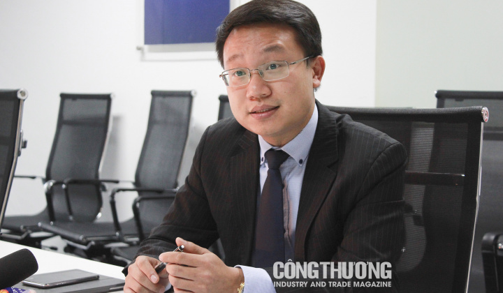 Phó Chủ tịch  EuroCham chỉ ra những lĩnh vực cạnh tranh khi EVFTA đi vào thực thi