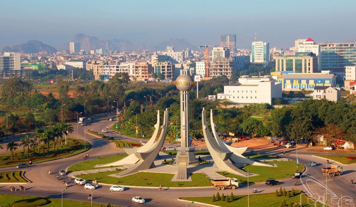 Thanh Hóa phải là địa phương đi đầu cả nước lập Quy hoạch tỉnh