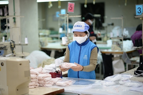 Những mặt hàng chính thức được miễn thuế nhập khẩu chống dịch virus corona