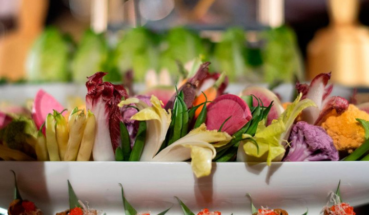 Có gì trong bữa tiệc Oscar 2020?