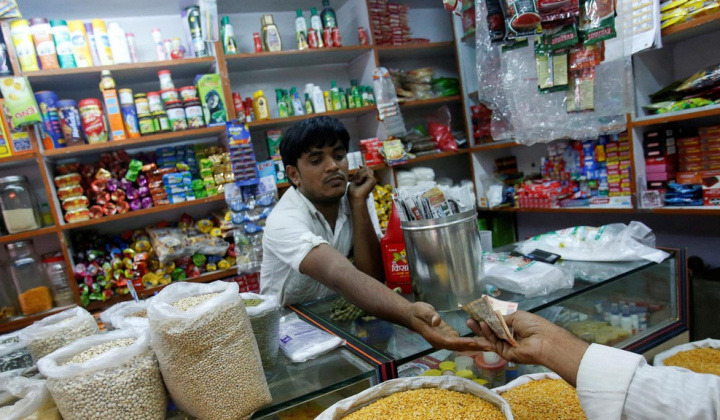 Châu Á và Thái Bình Dương không đạt được bất kỳ mục tiêu nào trong số 17 mục tiêu vào năm 2030.