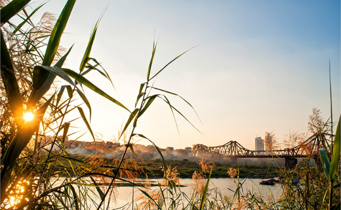 Thời tiết 2-3: Miền Bắc trời nhiều mây, trưa chiều hửng nắng