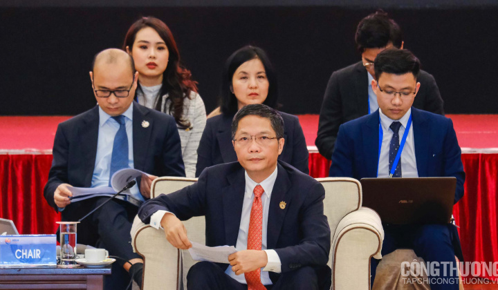 Hướng đến gắn kết và chủ động thích ứng, các nước ASEAN tìm kiếm sáng kiến đẩy mạnh thu hút đầu tư