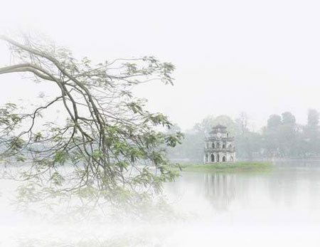 Thời tiết 11-3: Ảnh hưởng của đợt không khí lạnh, Bắc Bộ đêm và sáng trời rét