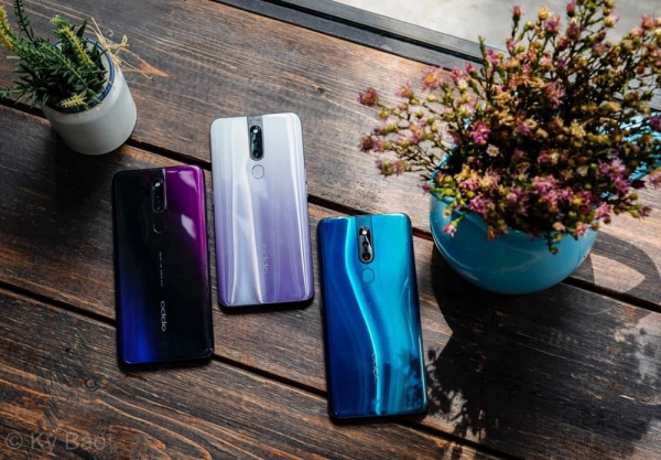 Top 5 smartphone dưới 10 triệu đồng "gây thương, gợi nhớ"