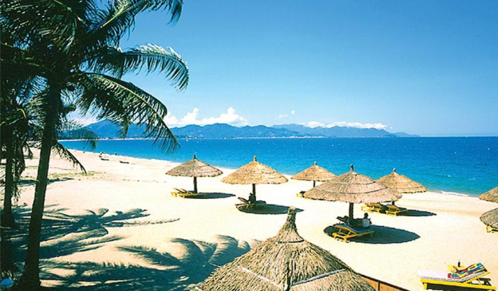 Bay ngay tới những thiên đường du lịch ấm áp trốn covid-19