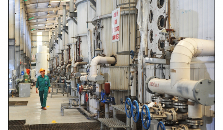 Tăng giá điện sinh khối – Bước tiến mới trong phát triển năng lượng tái tạo tại Việt Nam