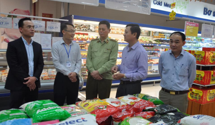 Dịch Covid-19 diễn biến phức tạp, Bộ Công Thương nhận định về nguồn cung hàng hóa