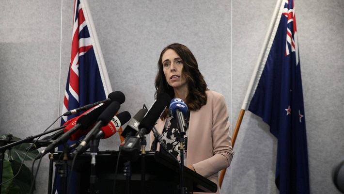 [Quốc tế nổi bật] Vẫn còn phân biệt chủng tộc tại New Zealand