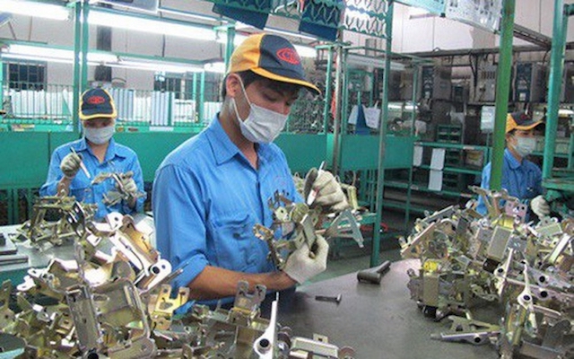 Sẽ có hơn 93% doanh nghiệp được gia hạn nộp thuế