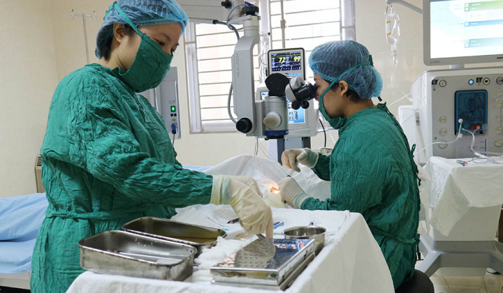 Điều phối viên Liên Hợp Quốc nói Việt Nam có 5 lĩnh vực chịu ảnh hưởng mạnh mẽ nhất từ Covid-19.