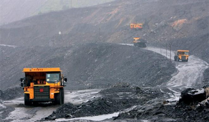 Tổng công ty Khoáng sản TKV thu hơn 61,5 tỷ đồng từ thoái vốn tại Kim loại màu Nghệ Tĩnh