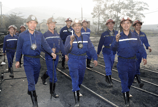 Than Dương Huy tiếp tục triển khai nhiều biện pháp chống dịch Covid-19