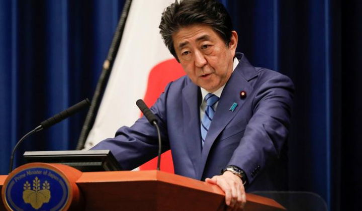 Nhật sẽ tiếp tục nới lỏng chính sách tiền tệ nhằm đối phó đại dịch virus Covid-19