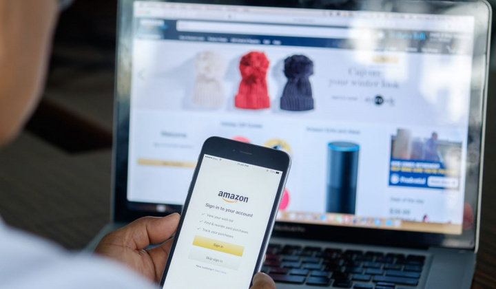 Mua sắm trực tuyến bùng nổ thời đại dịch Covid-19, Amazon tuyển gấp 100.000 lao động