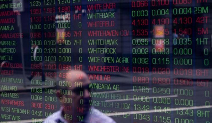 FED có khả năng duy trì mức lãi suất cực thấp đến năm 2028