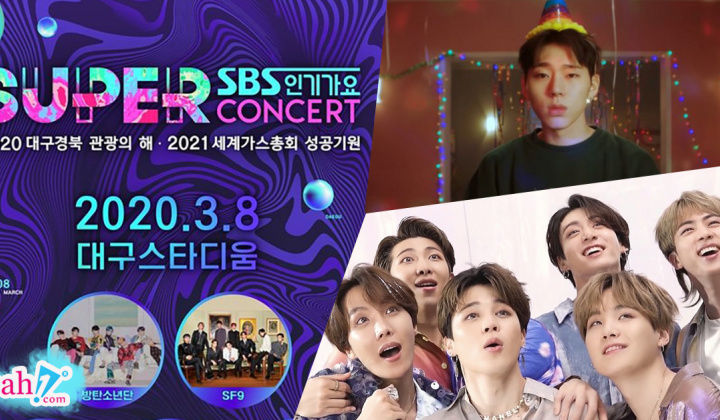 Hàn Quốc: Hơn 2.500 chương trình biểu diễn nghệ thuật, triển lãm đã bị hủy bỏ vì Covid-19