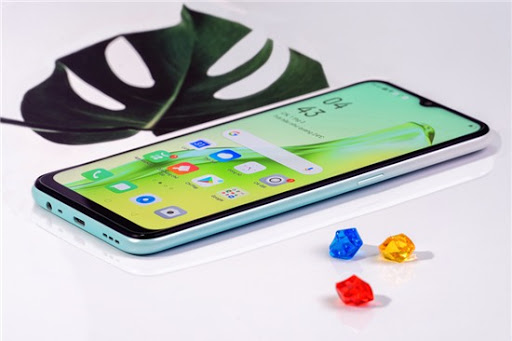 Siêu sành điệu OPPO A31 vừa chính thức lên kệ thị trường Việt