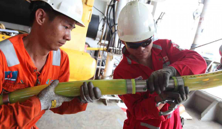 PVN tiết giảm chi phí hàng ngàn tỷ đồng nhờ nâng cao hiệu quả công tác quản trị