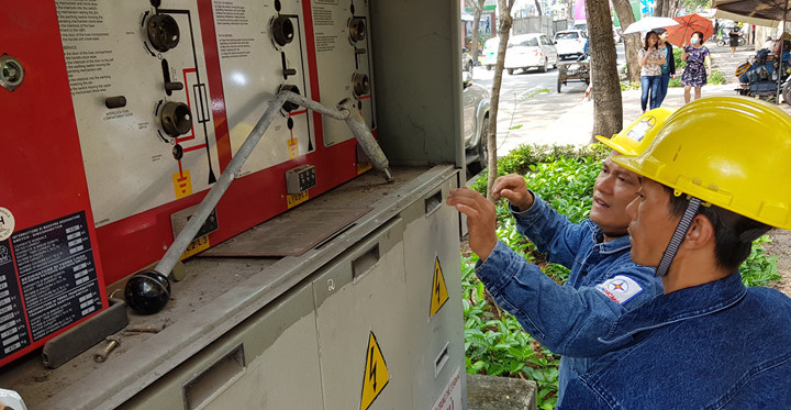 5 chỉ đạo của Bộ Công Thương cho thấy không có chuyện tăng giá điện trong quý I và quý II