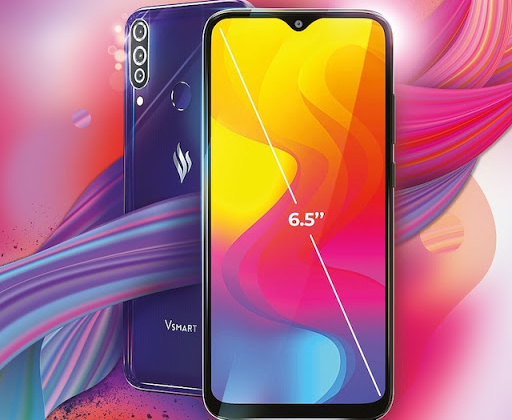 Top 5 smartphone máy "xịn", pin "ngon", giá chỉ dưới 3 triệu đồng