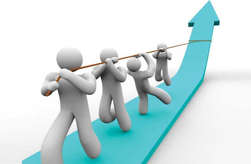 Impact of corporate social responsibilities dimensions on employee engagement through intermediate variable of organizational trust