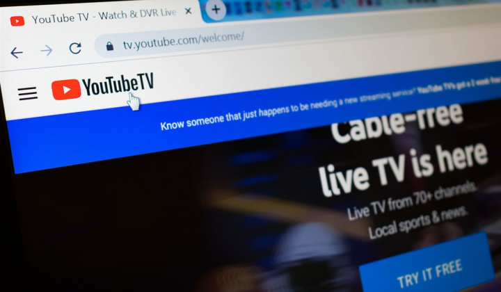 Netflix và YouTube giảm dung lượng ở châu Âu để ngăn chặn sự sụp đổ của internet do covid-19