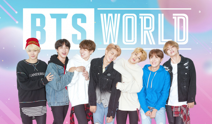 Nhóm nhạc BTS cắt giảm hành trình tour thế diễn thế giới do covid-19