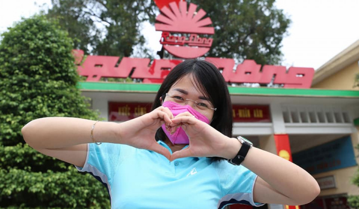 Người Rạng Đông: Đoàn kết một lòng - Chung tay đẩy lùi dịch Covid-19