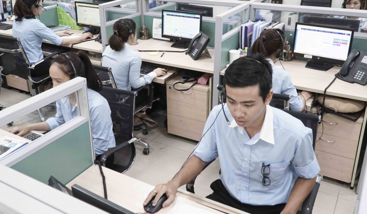 EVNSPC: Chuyển đổi từ cung cấp sang phục vụ, khách hàng có quyền đánh giá ngành Điện