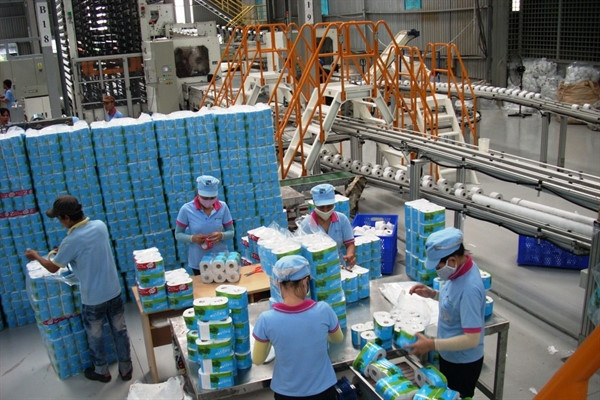 2 trường hợp được kiểm soát, chi phối với doanh nghiệp bị mua lại